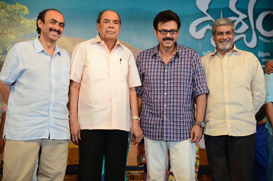 Drushyam-Press-meet